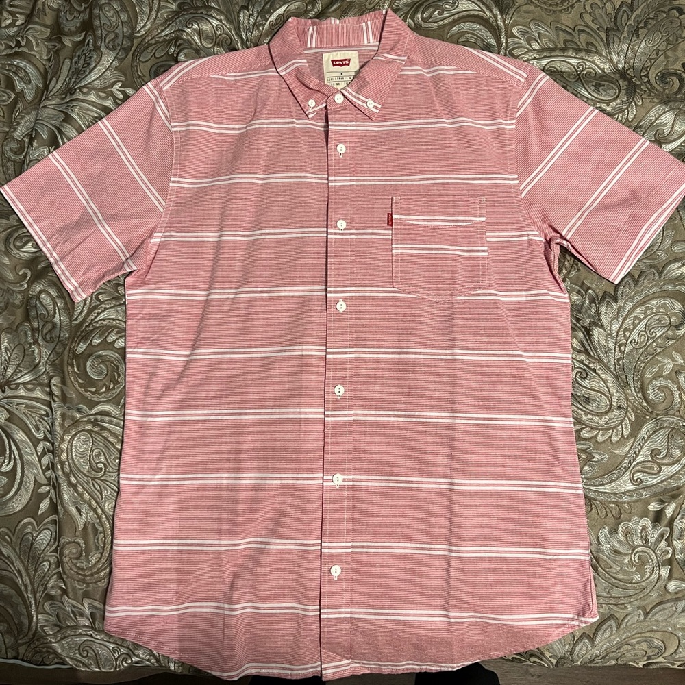 Levi polo